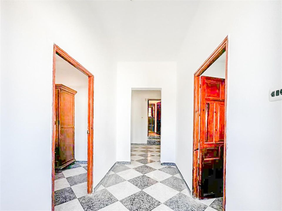 Rækkehus i La Huelga, Almeria - foto 3