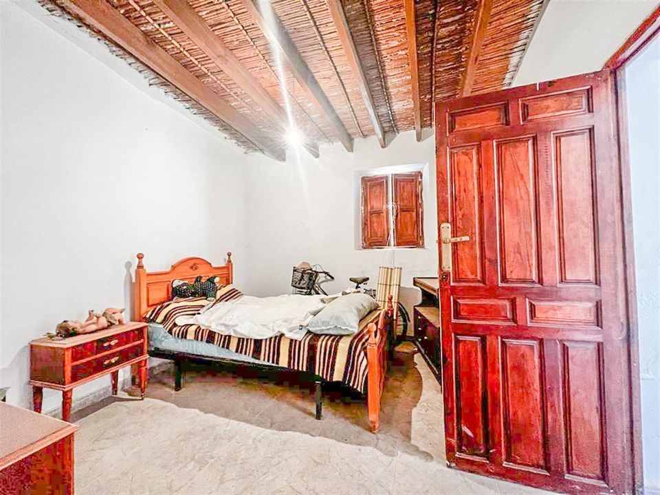 Rækkehus i La Huelga, Almeria - foto 5
