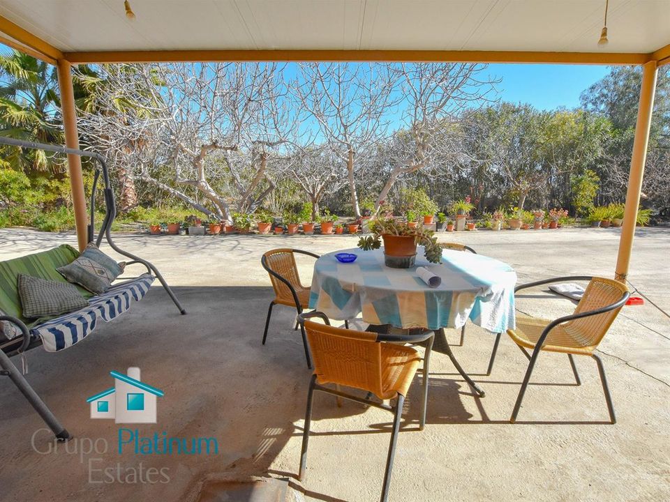 Villa i Urcal, Almeria - foto 2