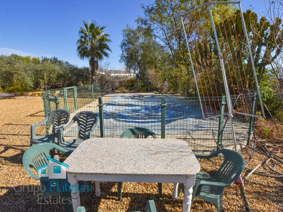 Villa i Urcal, Almeria - foto 4