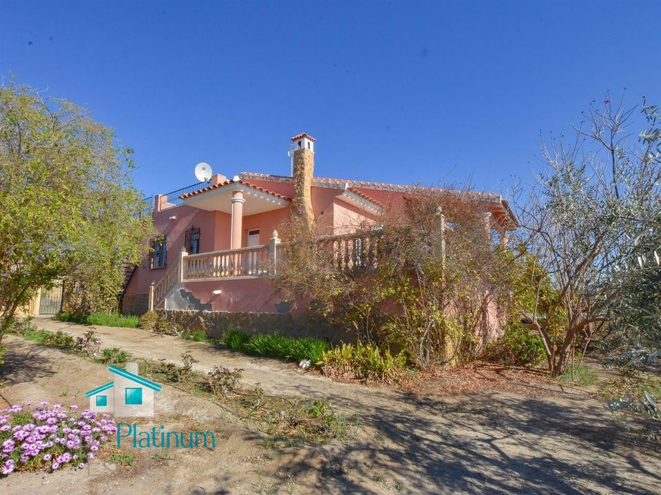 Villa i Urcal, Almeria - foto 5
