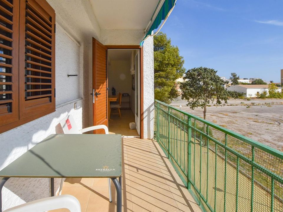 Lejlighed i San Juan De Los Terreros, Almeria - foto 3