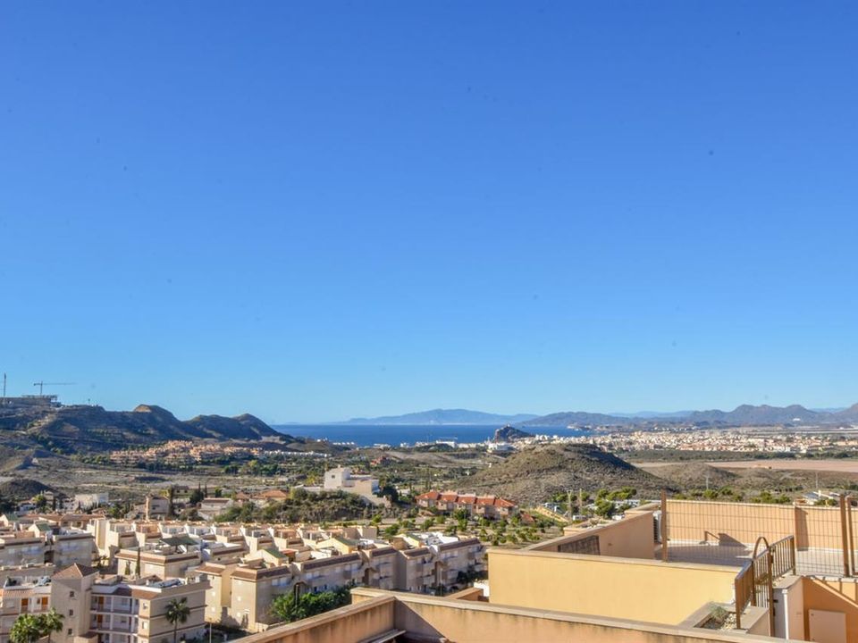 Lejlighed i San Juan De Los Terreros, Almeria - foto 2