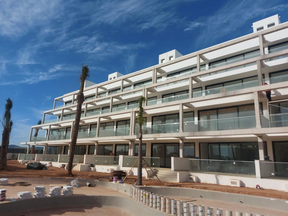 Lejlighed i Mar De Cristal, Murcia - foto 3