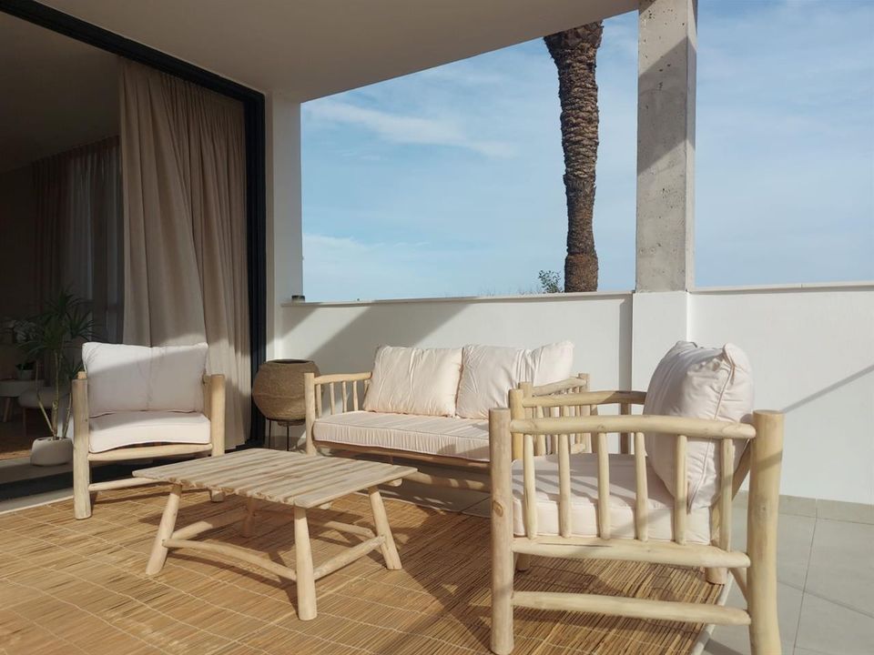 Penthouse i Mar De Cristal, Murcia - foto 2