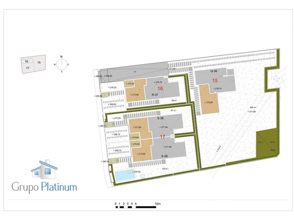 Villa i Busot, Alicante - foto 3