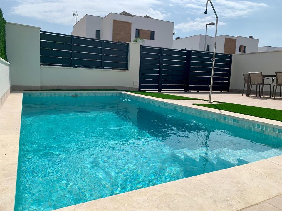 Villa i Roda, Murcia - foto 2