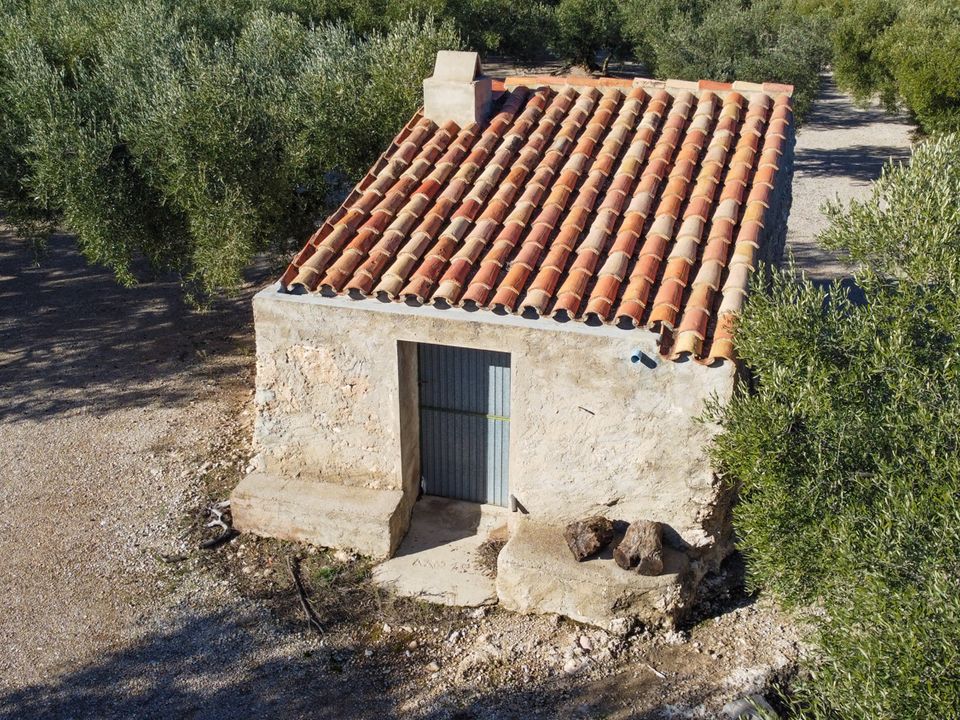 Finca i Mas De Barberans, Tarragona - foto 5