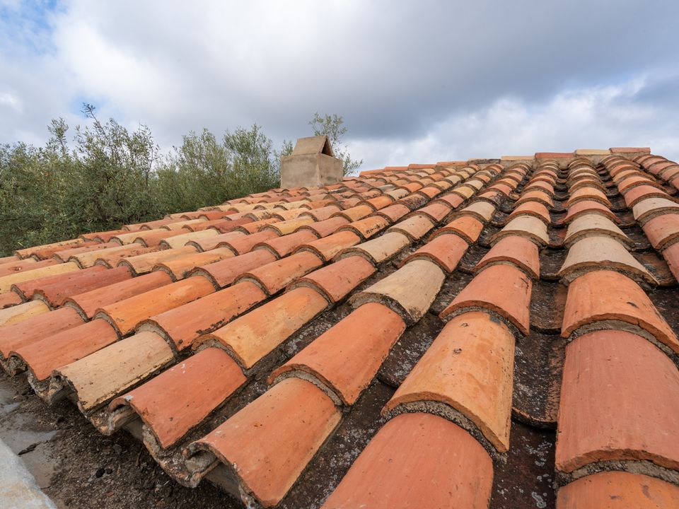 Finca i Mas De Barberans, Tarragona - foto 4