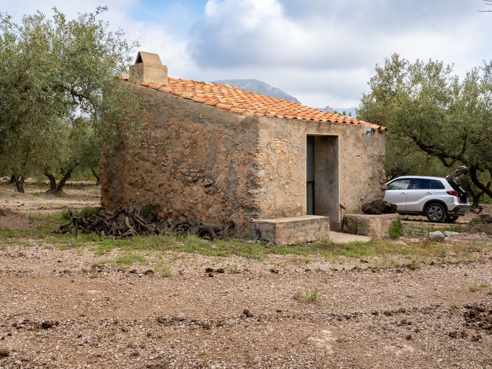 Finca i Mas De Barberans, Tarragona - foto 2