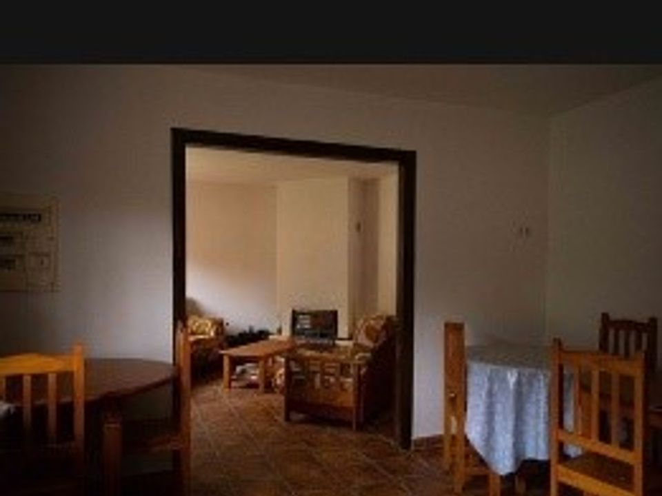 Cortijo i Mecina Bombaron, Granada - foto 5
