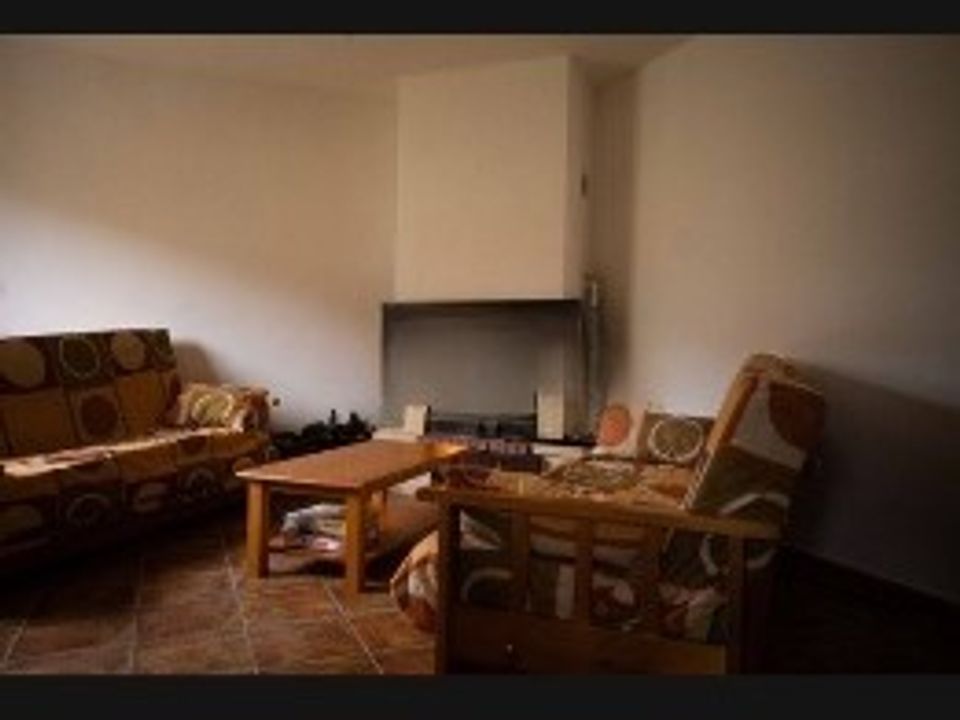 Cortijo i Mecina Bombaron, Granada - foto 4