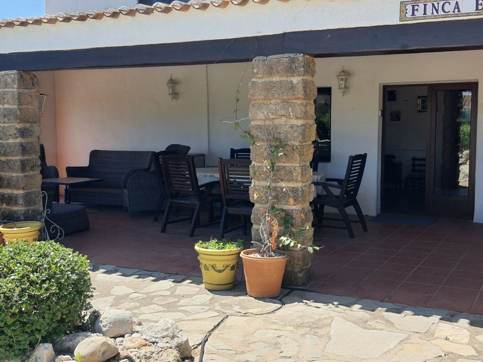 Finca i Javea, Alicante - foto 5
