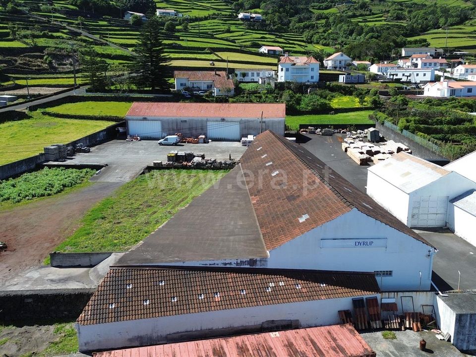Erhvervsejendom i Sao Roque do Pico, Pico - foto 5