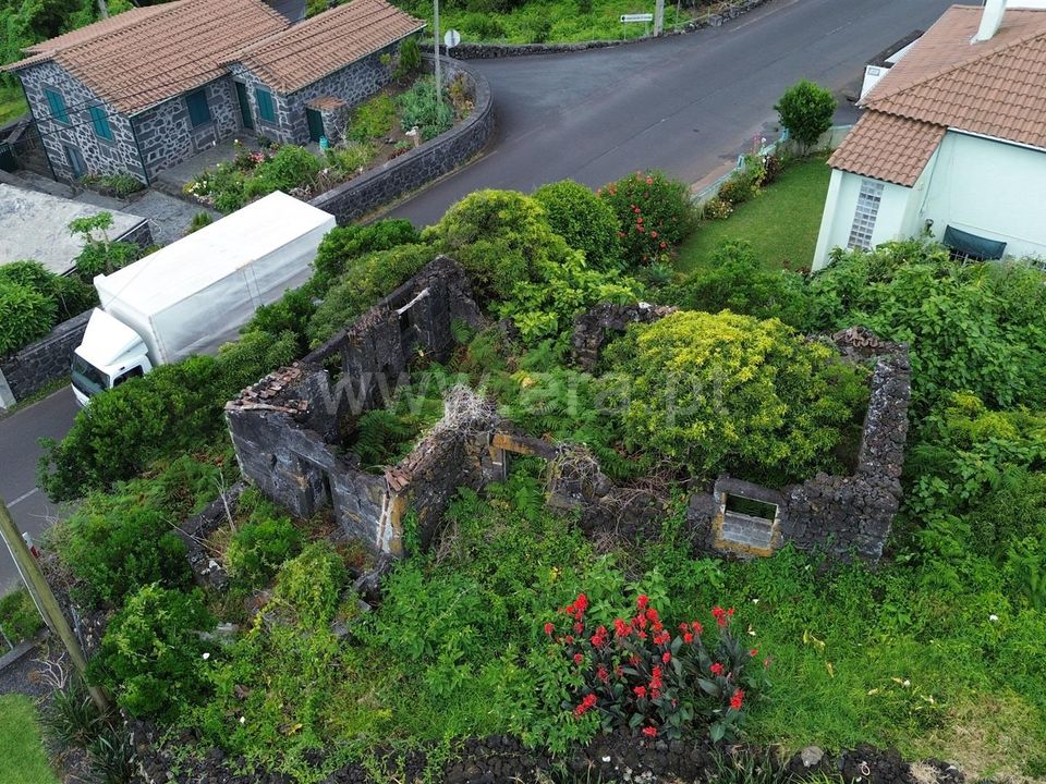 Helårsgrund i Lajes do Pico, Pico - foto 4