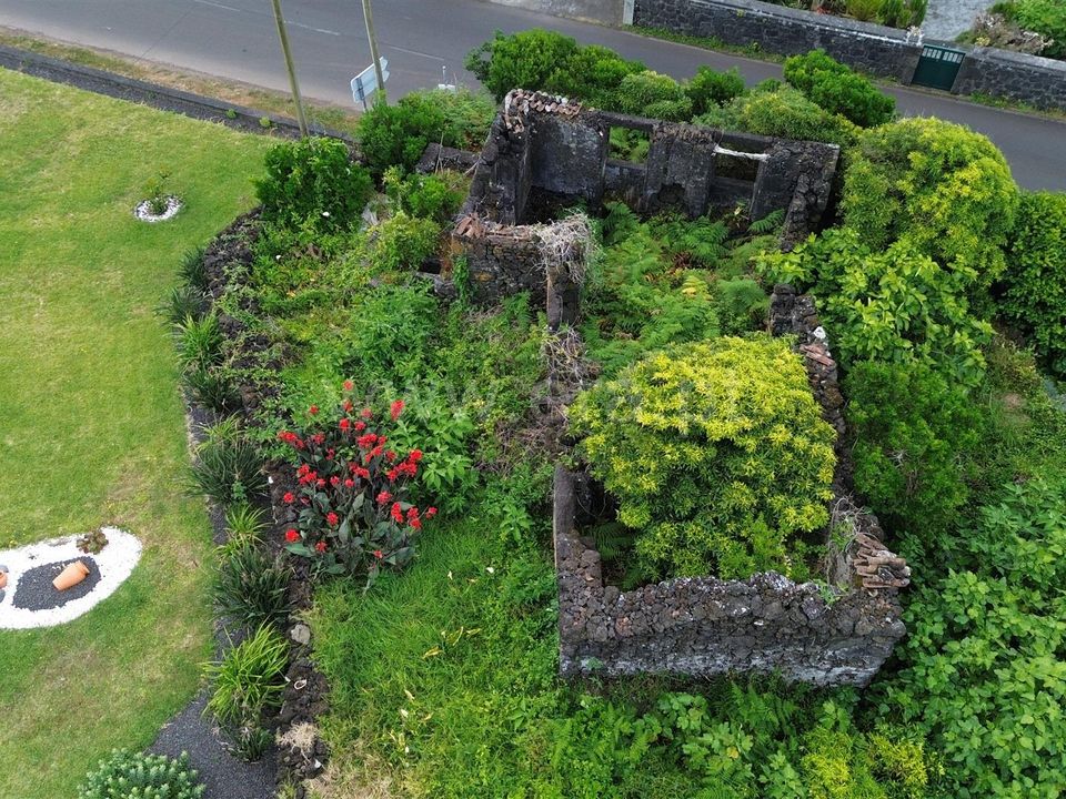 Helårsgrund i Lajes do Pico, Pico - foto 5