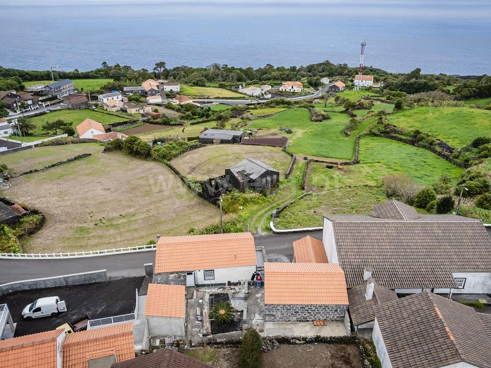 Villa a Lajes do Pico, Pico - foto 2