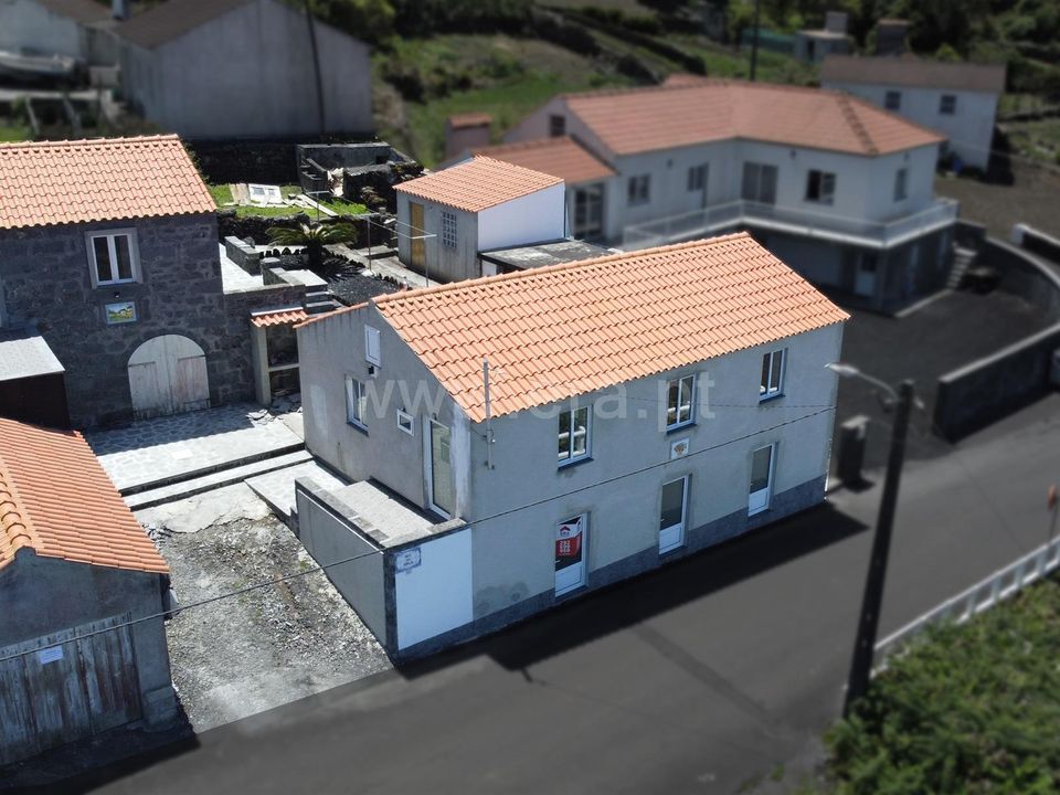 Villa a Lajes do Pico, Pico - foto 1
