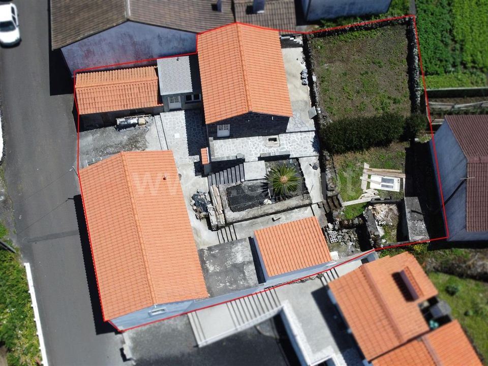 Villa a Lajes do Pico, Pico - foto 3