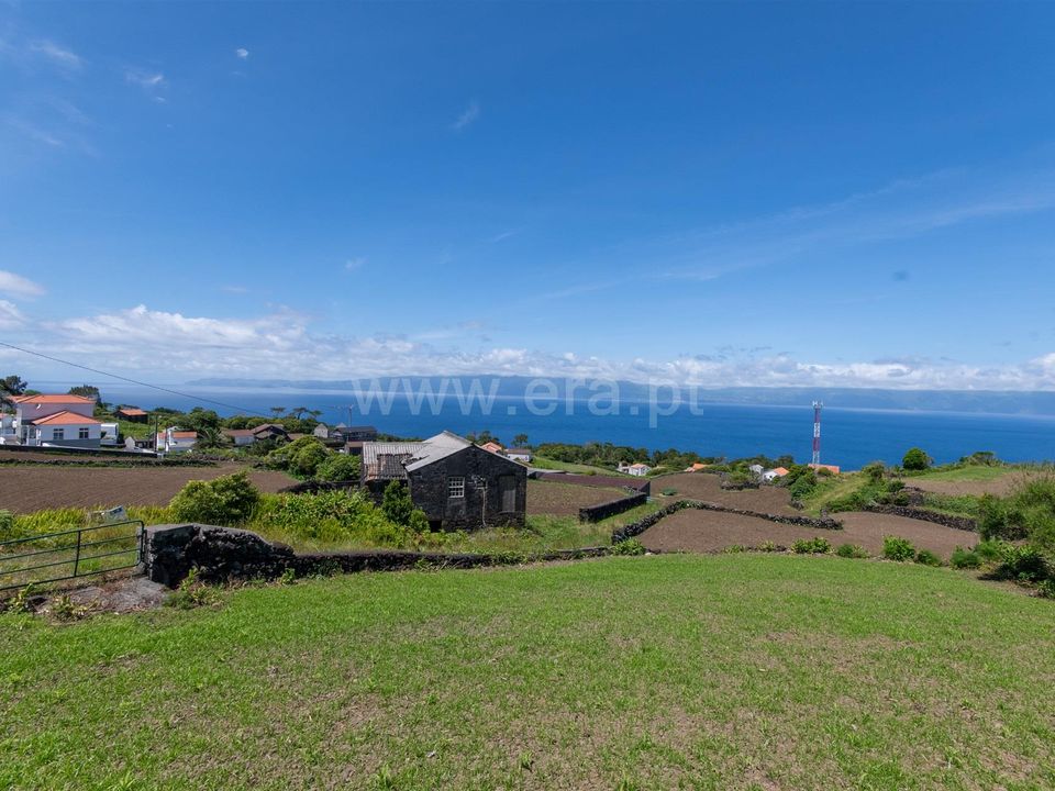 Villa a Lajes do Pico, Pico - foto 4