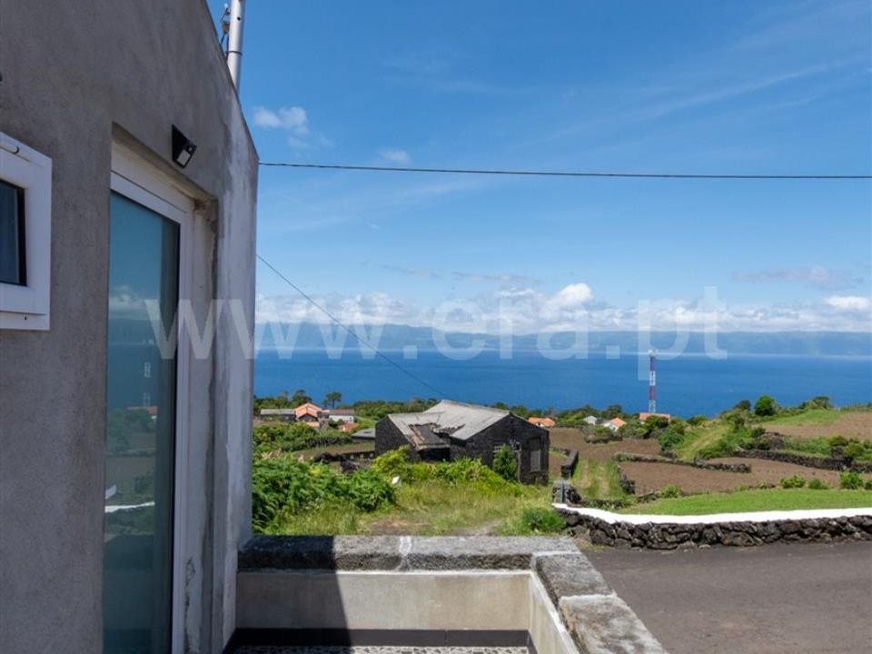 Villa a Lajes do Pico, Pico - foto 5