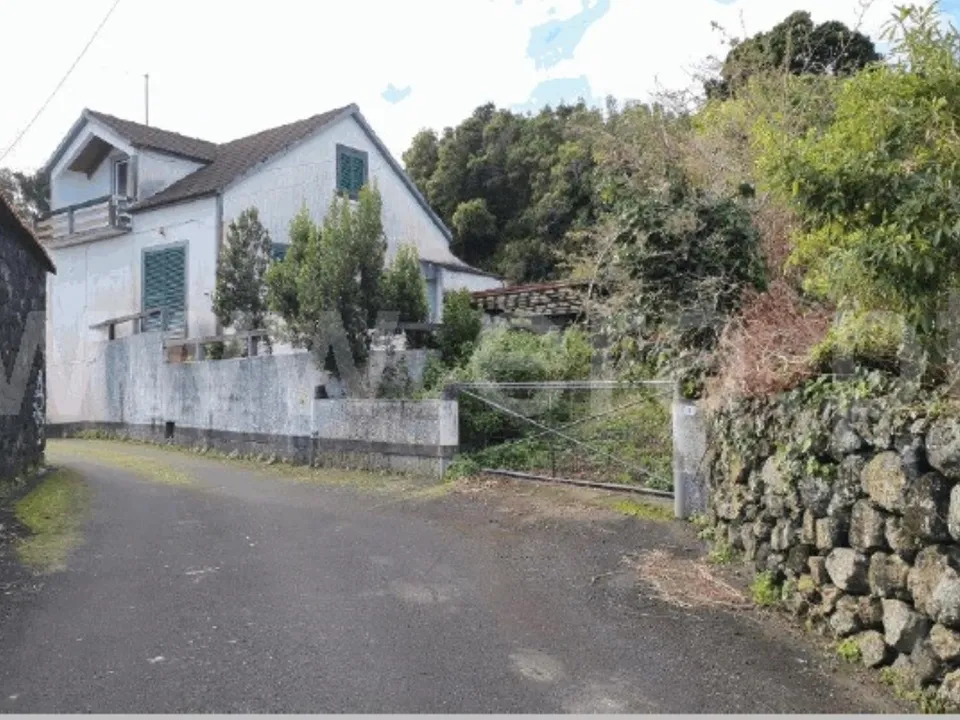Villa i Sao Roque do Pico, Pico - foto 2