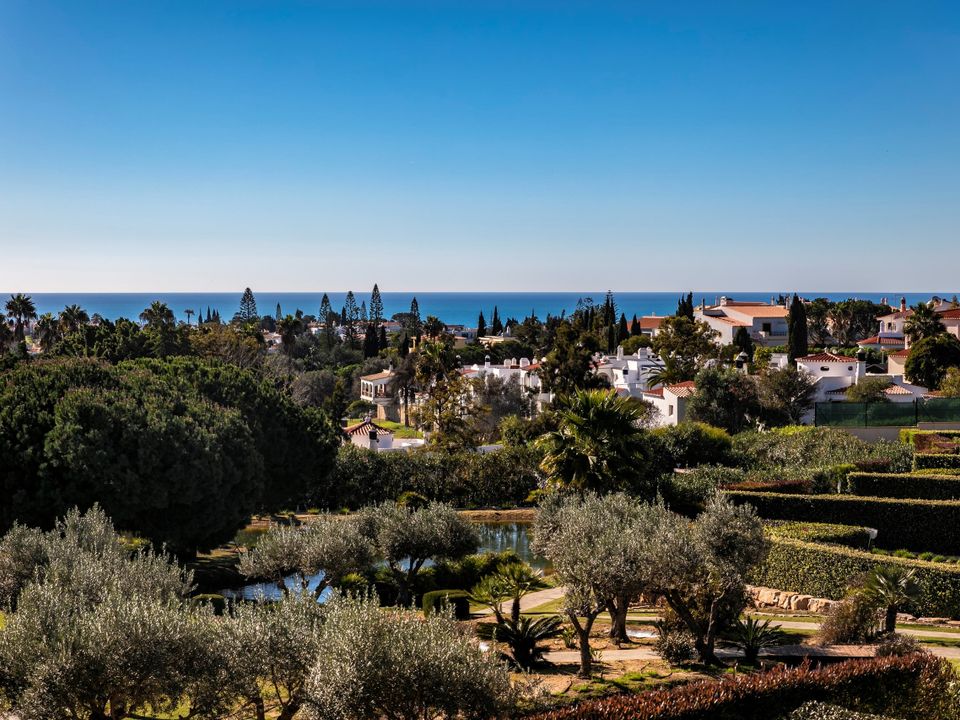 Villa i Carvoeiro, Faro - foto 2