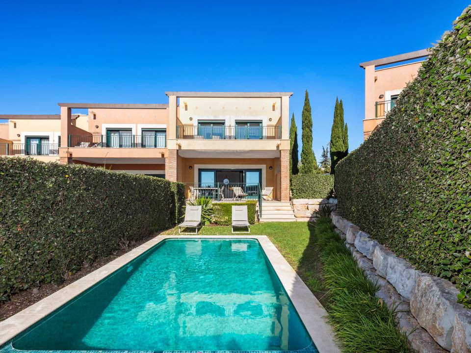 Villa i Carvoeiro, Faro - foto 3