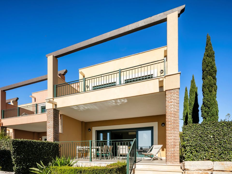 Villa i Carvoeiro, Faro - foto 4