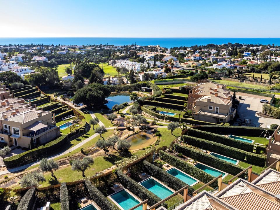 Villa i Carvoeiro, Faro - foto 5