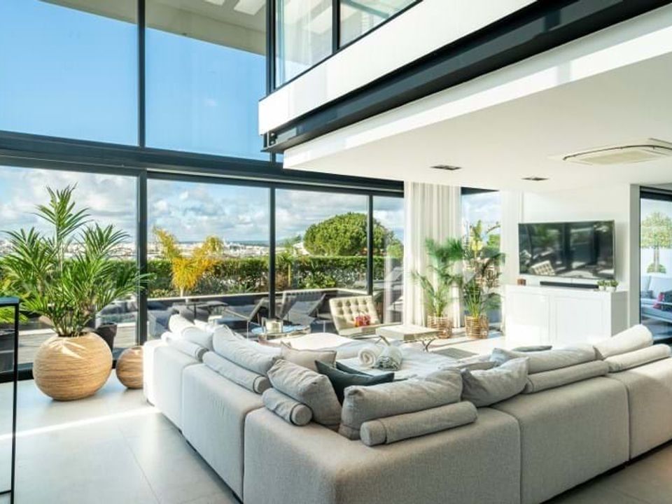 Villa a Ferragudo, Faro - foto 3