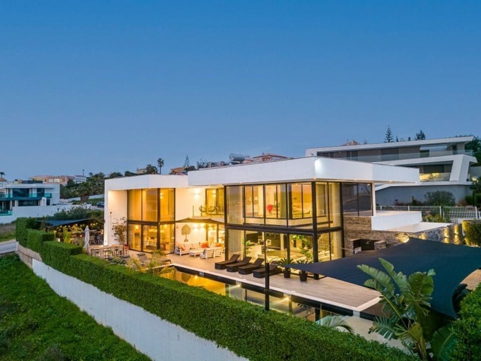 Villa a Ferragudo, Faro - foto 4