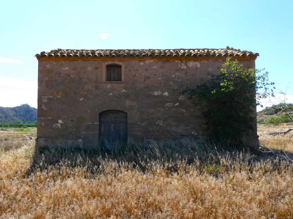 Finca i Fabara, Zaragoza - foto 1