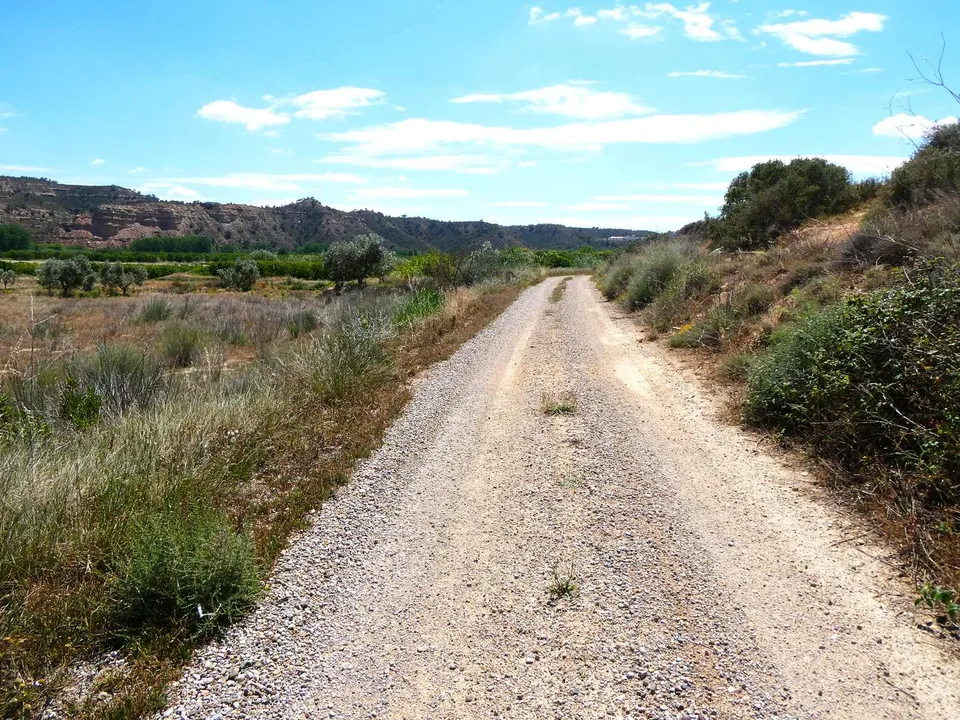 Finca i Fabara, Zaragoza - foto 2