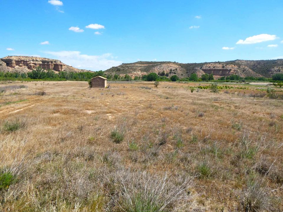Finca i Fabara, Zaragoza - foto 4