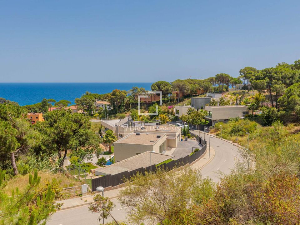 Helårsgrund i Blanes, Gerona - foto 2