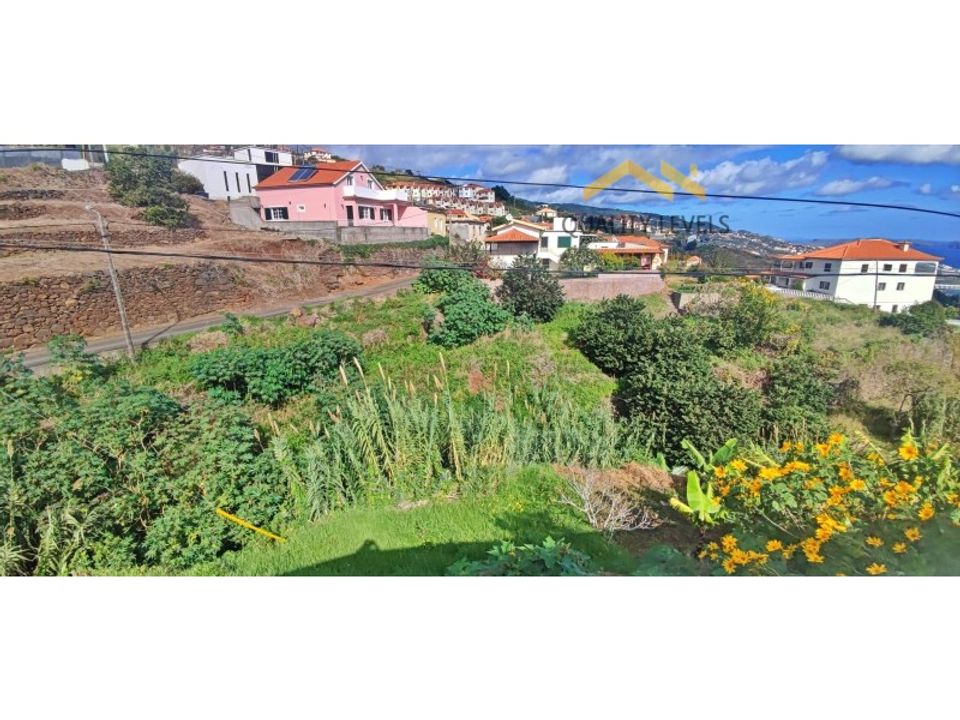 Tomt i Gaula, Madeira - bilde 1