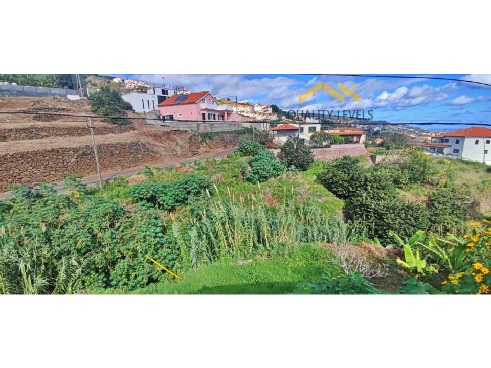 Tomt i Gaula, Madeira - bilde 2