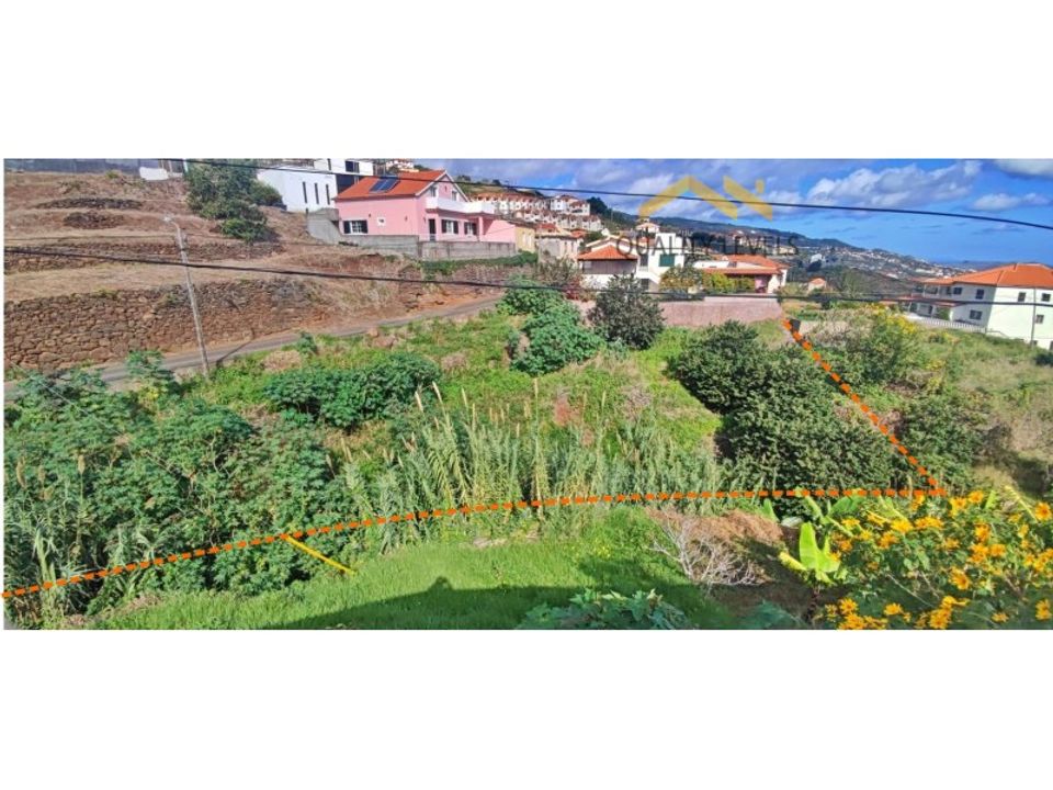 Tomt i Gaula, Madeira - bilde 3