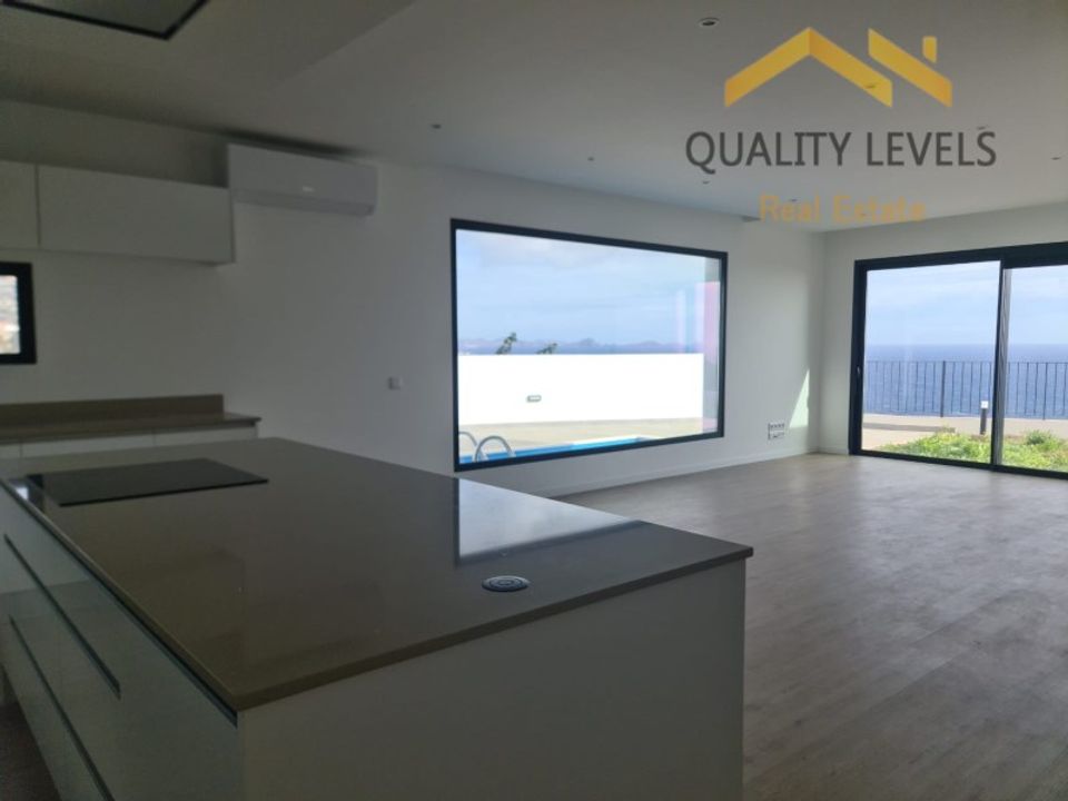 Villa i Gaula, Madeira - foto 4