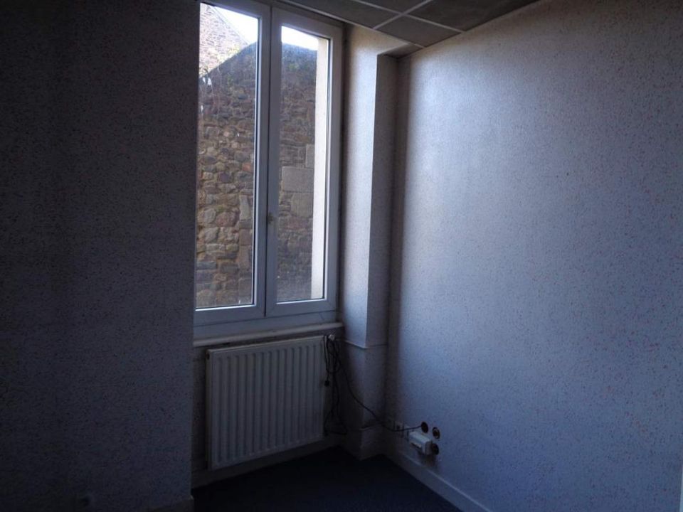 Erhvervsejendom i Fougeres, Ille-et-Vilaine - foto 4