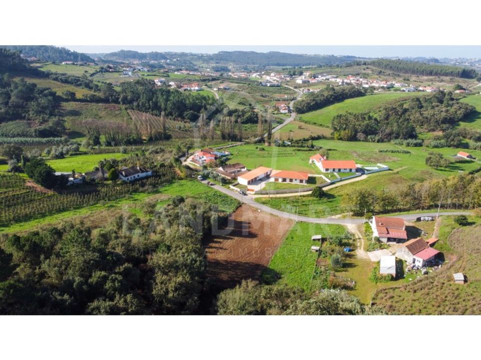 Terra a Turquel, Leiria - foto 4