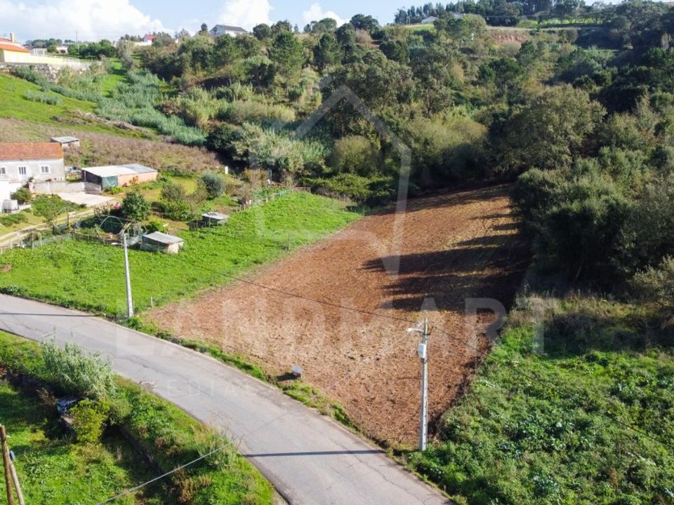 Terra a Turquel, Leiria - foto 5
