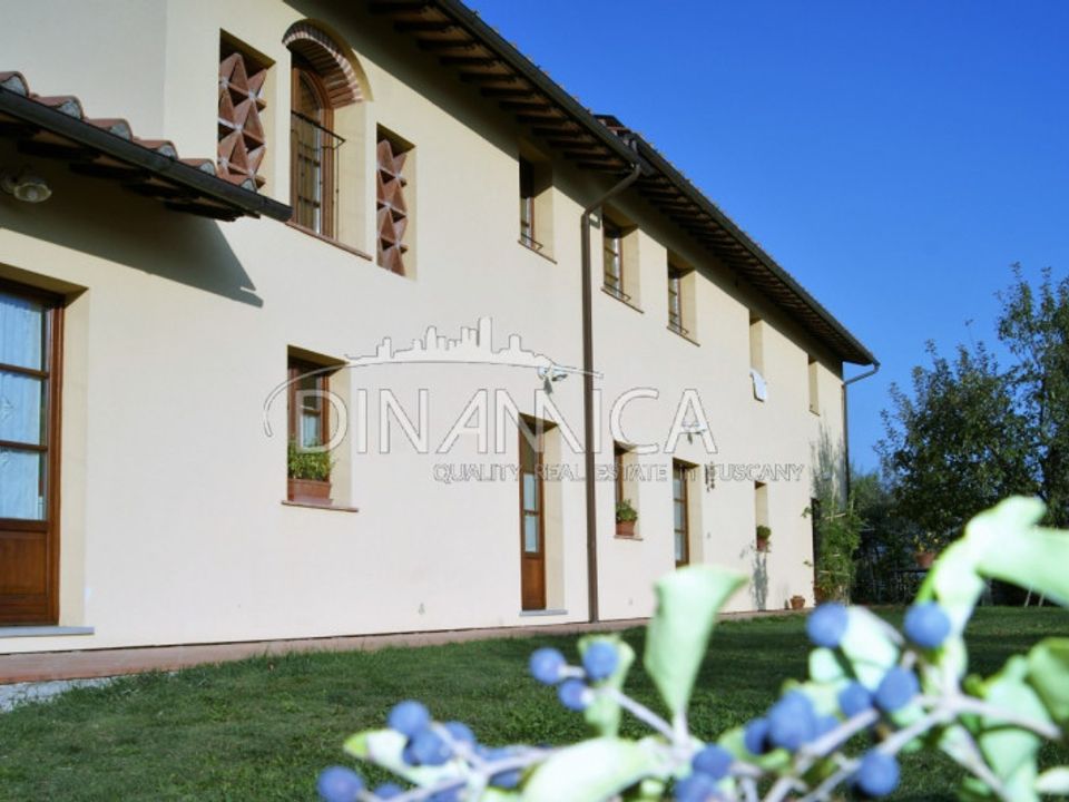 Landejendom i Montecatini Terme, Pistoia - foto 2