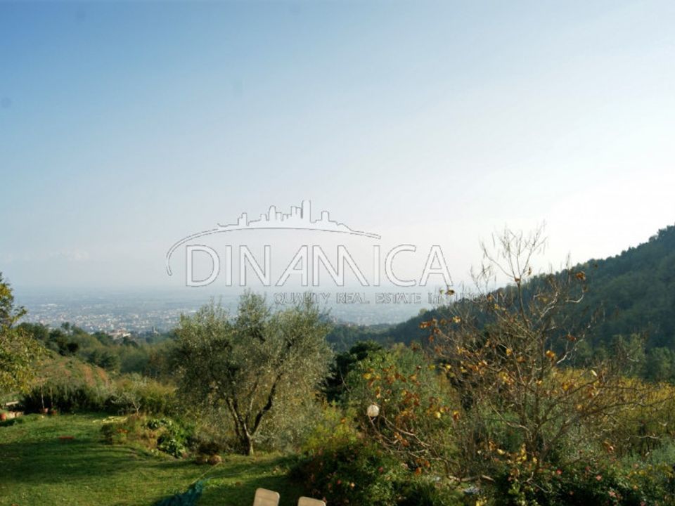 Landejendom i Montecatini Terme, Pistoia - foto 3
