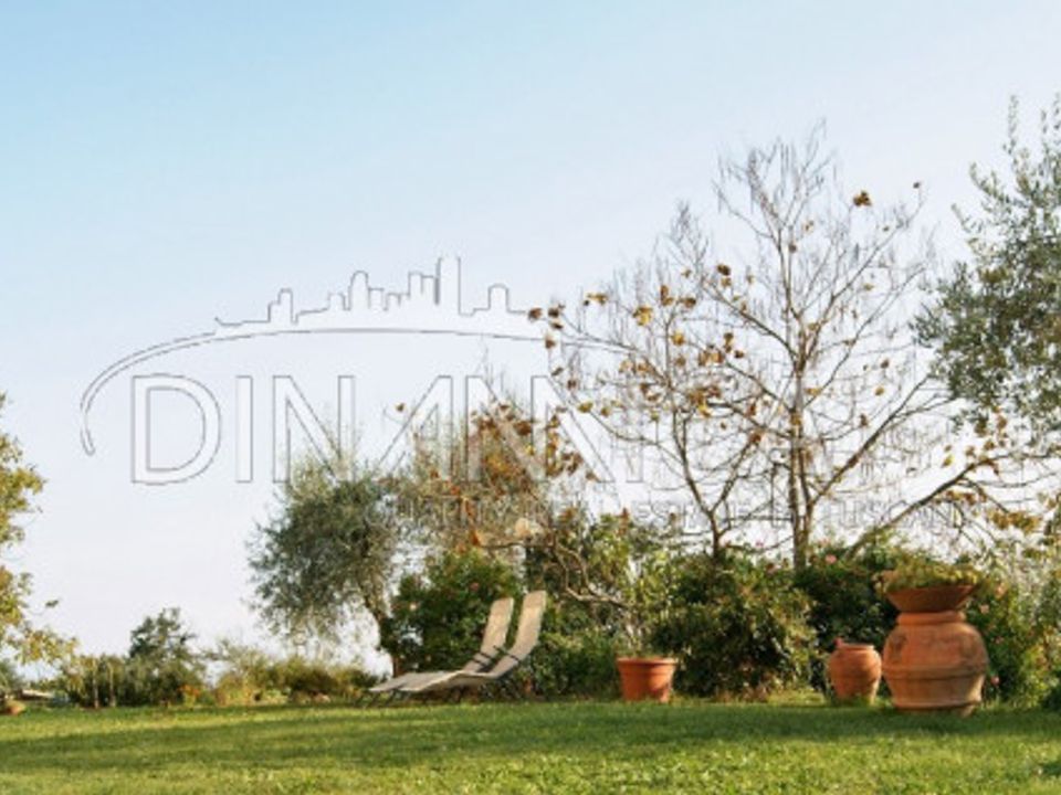 Landejendom i Montecatini Terme, Pistoia - foto 5