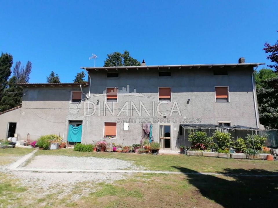 Villa i Santa Maria a Monte, Pisa - foto 2