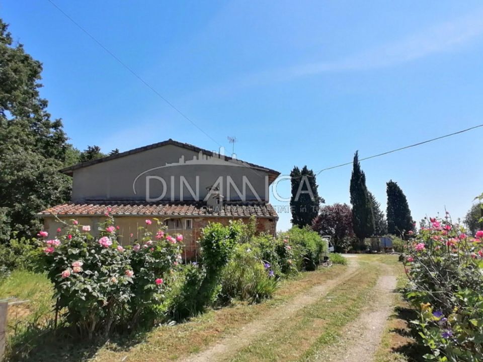 Villa i Santa Maria a Monte, Pisa - foto 3