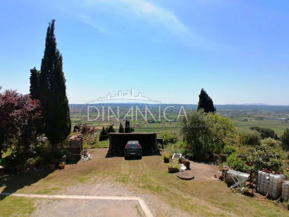 Villa i Santa Maria a Monte, Pisa - foto 4