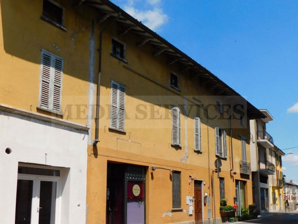 Lejlighed i Tromello, Pavia - foto 2